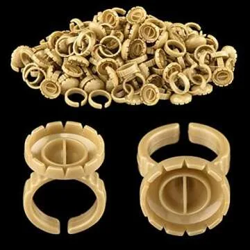 Lash Artist Must Haves