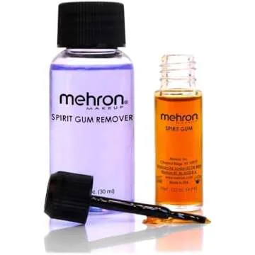 Moulage kit essentials