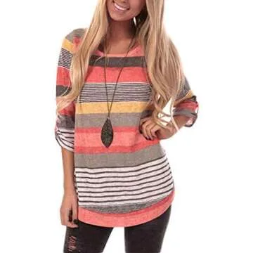 Fashion - Summer Vibes