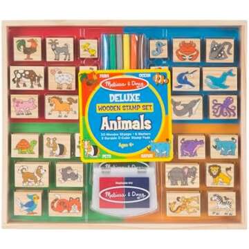 Gifts I'm Considering for My Kids