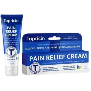 Pain, Physical Injury and Support