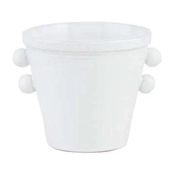 Coastal Spring Decor