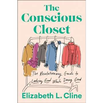 Books about minimalist wardrobes