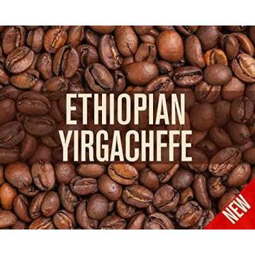 organic Tea & Coffee