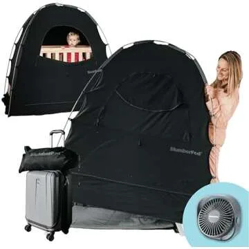 BABY TRAVEL ESSENTIALS