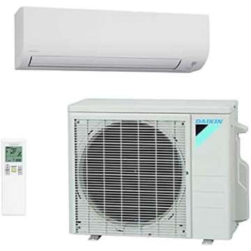 Heat & Air Mini Splits - Ductless A/C