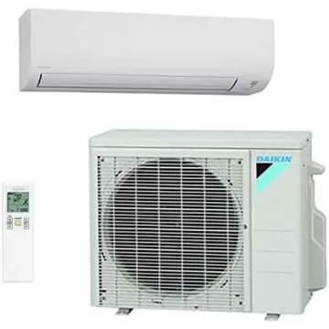 Heat & Air Mini Splits - Ductless A/C