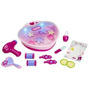 Toddler Vanity 💕✨