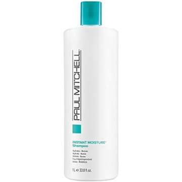 Paul Mitchell Instant Moisture