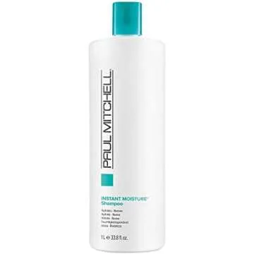 Paul Mitchell Instant Moisture