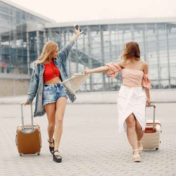 Gift Picks for the Globetrotting Girl: Women who Love Adventure and Culture