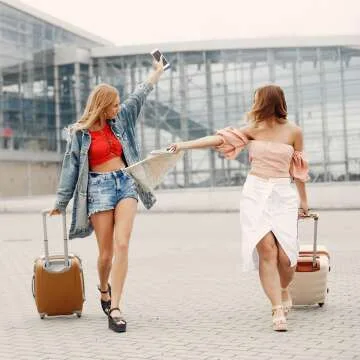 Gift Picks for the Globetrotting Girl: Women who Love Adventure and Culture