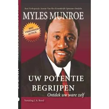 Dr. Myles Munroe