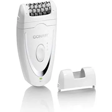 At-Home Hair Removal