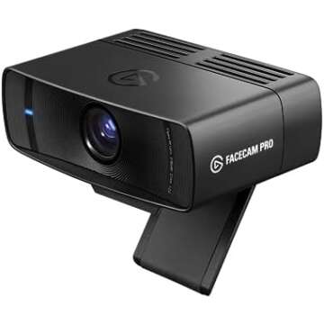 Content Creating Setup