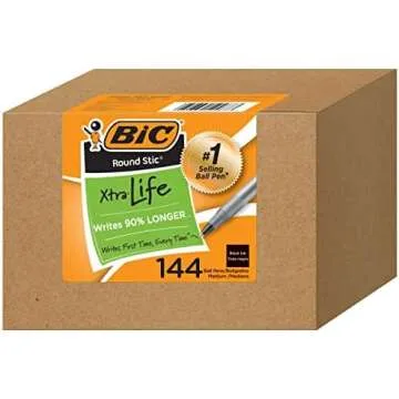 School and office supplies