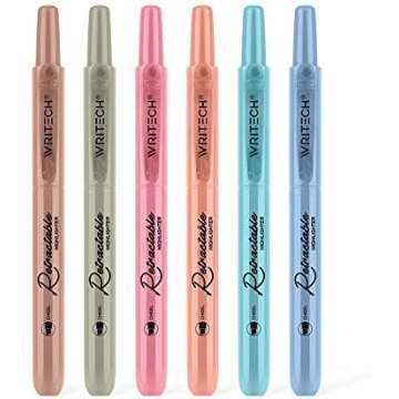 Pens | Highlighters | Markers