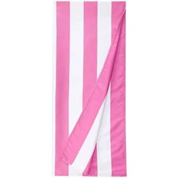 my summertime essentials