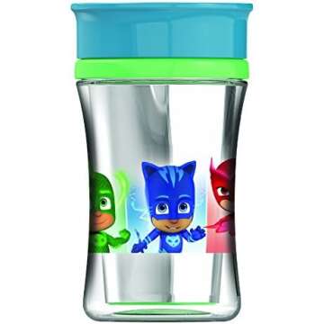 Sippy cups