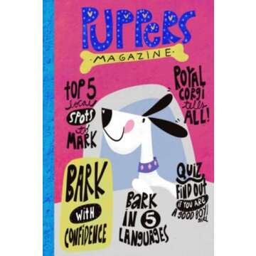 Journals and notebooks