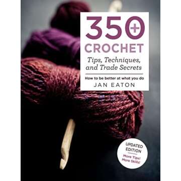 How To Crochet Books
