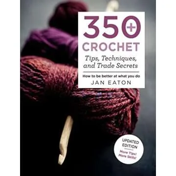 How To Crochet Books