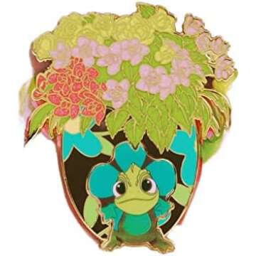 Authentic Loungefly Disney Pins