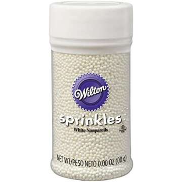 Sprinkles