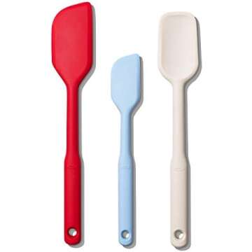 I stock my kitchen with THIS