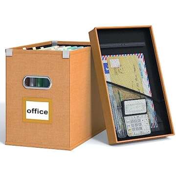 Craft Room Organization