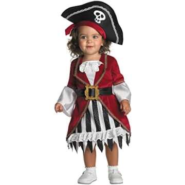 Halloween Costumes for Babies & Toddlers I like