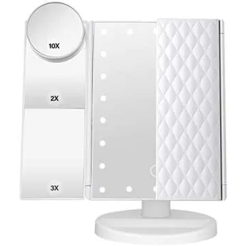 Makeup + Accessories