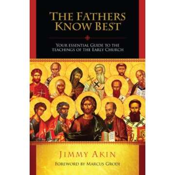 Doctors of the Church