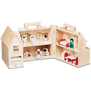 Toddler Toys & Books