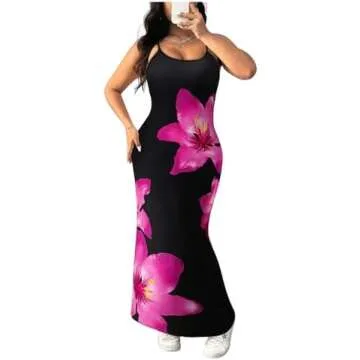 Plus Size Dresses for Every Occasion