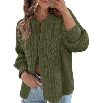 Color Crush: Olive Green