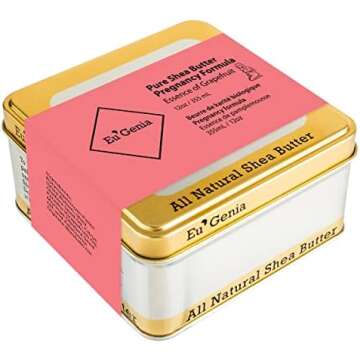 My Maternity + Postpartum Musts