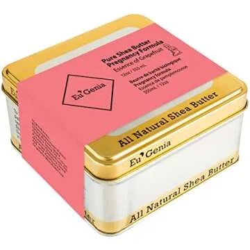 My Maternity + Postpartum Musts