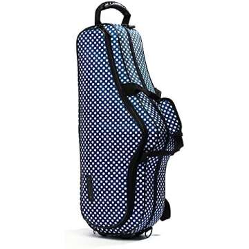 for Saxophone Players