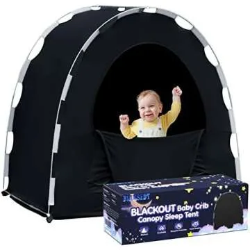 Baby sleep essentials