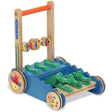 1 year old toys as recommended by our therapists