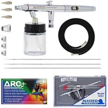 Airbrush Supplies