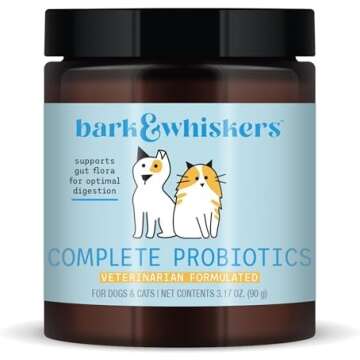 PETS~ Nontoxic Vibrant Health