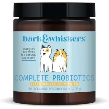 PETS~ Nontoxic Vibrant Health