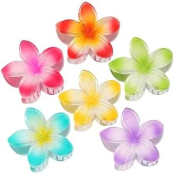 Cute Hair Accessories