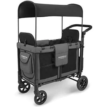 Strollers and Mobility aids