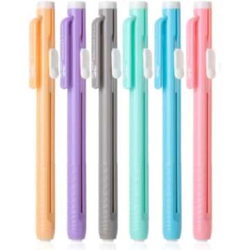 Back To School Supplies