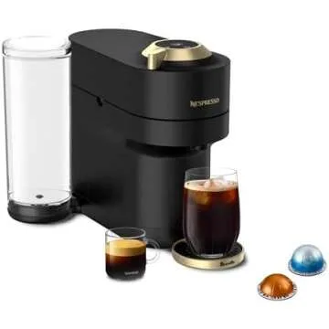 Coffee Bar Essentials