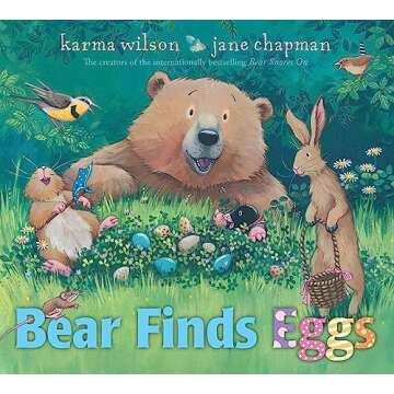 Easter Children's Books
