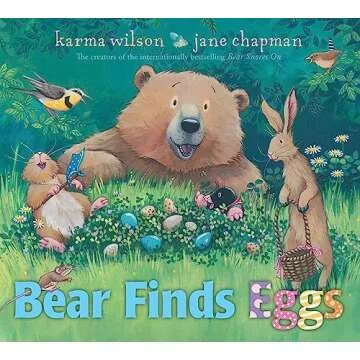 Easter Children's Books